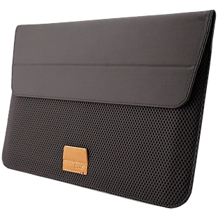 Чехол COZISTYLE ARIA Stand Sleeve  Серый