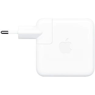 Сетевое зарядное устройство Apple 70W (USB-C) Сетевое зарядное устройство Apple 70W (USB-C)