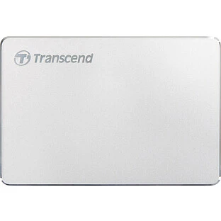 Внешний жесткий диск TRANSCEND StoreJet 25C3S