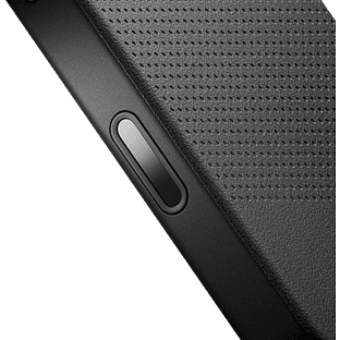 Чехол защитный NATIVE UNION ACTIVE CASE FOR IPHONE 18 PRO BLACK, для iPhone 18 PRO, цвет: чёрный