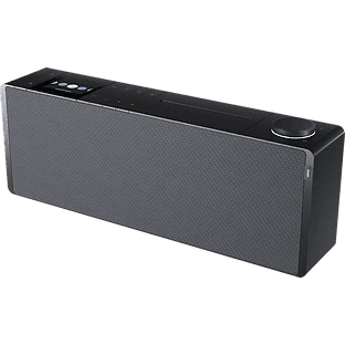 Беспроводная аудиосистема LOEWE Klang S3  Smart Radio 120W  Basalt Grey арт. 60608D10