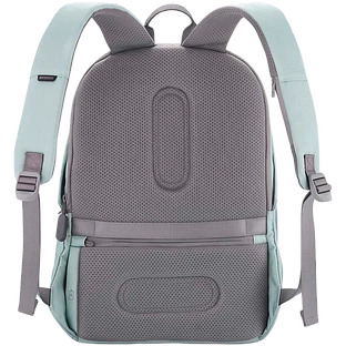 Рюкзак для ноутбука до 15 6'' XD Design Bobby Soft (P705.797)  мятный Рюкзак для ноутбука до 15 6'' XD Design Bobby Soft (P705.797)  мятный