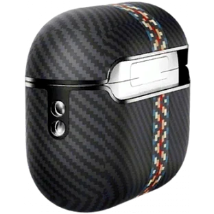 Чехол PITAKA MagEZ с MagSafe Rhapsody для AirPods Pro (Gen2)