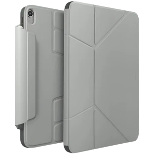Uniq для iPad Air 11 (2024) чехол Ryze 360 Light Grey Uniq для iPad Air 11 (2024) чехол Ryze 360 Light Grey