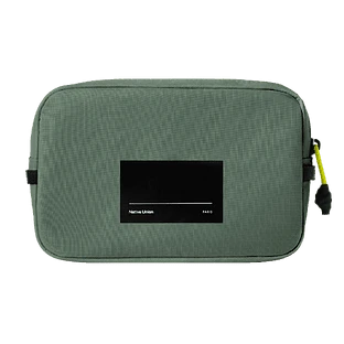 Органайзер NATIVE UNION ACTIVE ORGANISER для аксессуаров, цвет: зеленый