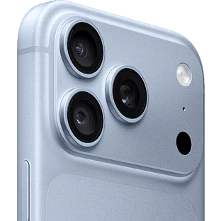 iPhone 18 Pro, 256 GB, Glacier