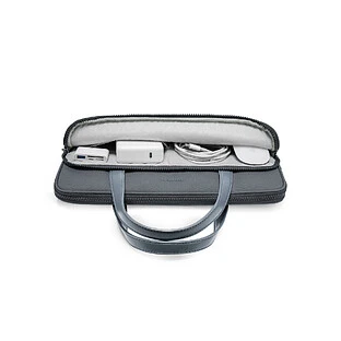 Сумка Tomtoc TheHer Versatile-A11 Laptop Handbag 13.5-14" (Win) Gray Сумка Tomtoc TheHer Versatile-A11 Laptop Handbag 13.5-14" (Win) Gray