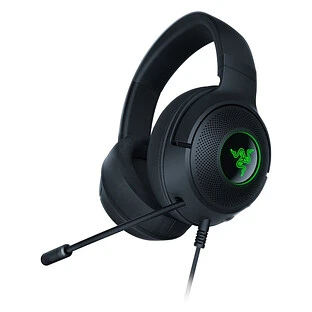Гарнитура RAZER Kraken V3 X, Чёрный