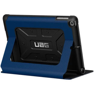 Защитный чехол UAG   Кобальт для iPad (5-го и 6-го поколения)