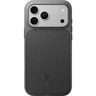 Чехол защитный NATIVE UNION NEO CASE FOR IPHONE 18 PRO MAX BLACK, для iPhone 18 PRO MAX, цвет: черный