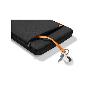 Чехол Tomtoc Laptop чехол Defender-A13 Laptop Sleeve 16" Black Чехол Tomtoc Laptop чехол Defender-A13 Laptop Sleeve 16" Black