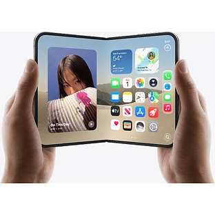 iPhone Duo, 1 TB, Звездный белый