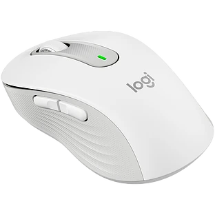 Мышь Logitech M650 910-006392 белая