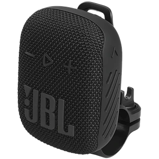 Портативная колонка JBL Wind 3 Чёрный