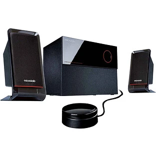 MICROLAB Чёрный