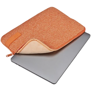 REFMB113COR/APR Чехол для Macbook Case Logic Reflect 13.3   коралловый  3024687