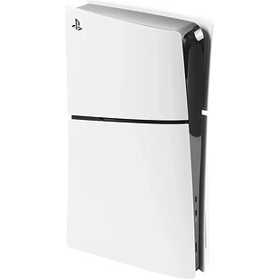 Игровая приставка Sony PlayStation 5 Slim, 1 TB (Digital Edition)