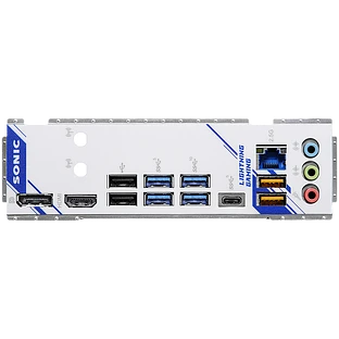 Материнская плата ASROCK Z790