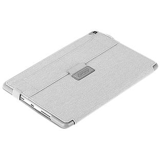 Чехол MOMAX Flip Diary Oxford  Белый для iPad Pro 12,9 дюйма (2-го поколения)