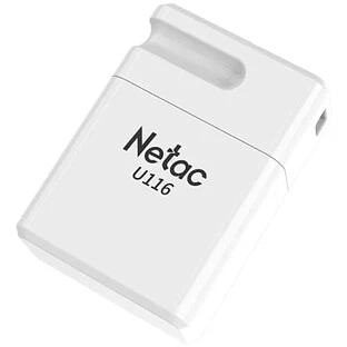 Память ( USB flash ) NETAC U116 mini 64 ГБ