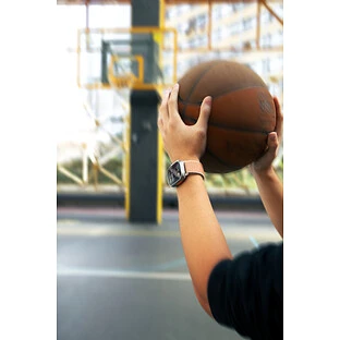 Ремешок для часов NATIVE UNION ACTIVE WATCH LOOP для APPLE WATCH 38/40/41/42MM, цвет: песчаник