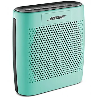 BOSE SoundLink Мятный