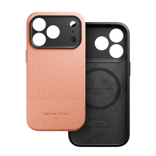 ACTIVE CASE FOR IPHONE 17 PRO APRICOT, чехол защитный для iPhone 17 PRO, цвет: абрикос ACTIVE CASE FOR IPHONE 17 PRO APRICOT, чехол защитный для iPhone 17 PRO, цвет: абрикос