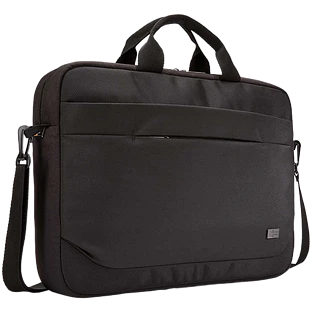 Сумка CASE LOGIC Advantage Attaché  Чёрная для ноутбуков