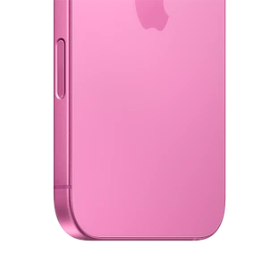 iPhone 16 Plus, 128GB, Розовый iPhone 16 Plus, 128GB, Розовый