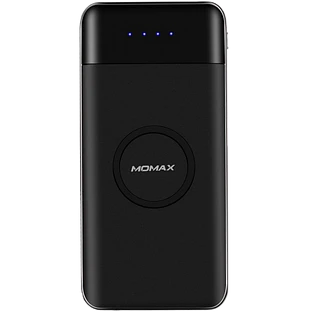 Зарядное устройство MOMAX iPower AIR, 10000 мА·ч