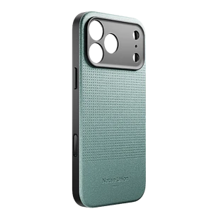 ACTIVE CASE FOR IPHONE 17 PRO MAX SLATE GREEN, чехол защитный для iPhone 17 PRO MAX, цвет: зелёный сланец ACTIVE CASE FOR IPHONE 17 PRO MAX SLATE GREEN, чехол защитный для iPhone 17 PRO MAX, цвет: зелёный сланец