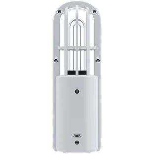 Портативная УФ-лампа UV Mini Indigo, белая