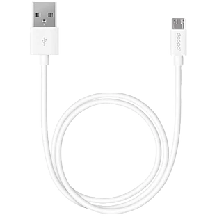 DEPPA Кабель-переходник с USB на microUSB