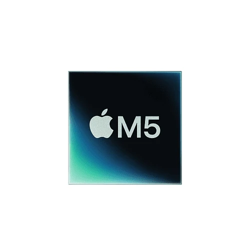 MacBook Pro 16", M5 Pro (18C CPU/20C GPU), 64GB, 2TB, Серебристый