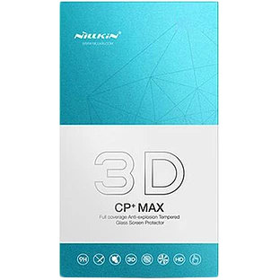 Защитное стекло NILLKIN 3D CP+MAX для iPhone 7 Plus/8 Plus