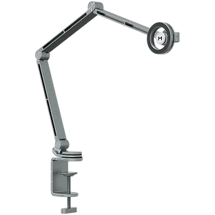 Держатель для гаджетов Magssory Arm Серебристый (ACM005) Держатель для гаджетов Magssory Arm Серебристый (ACM005)