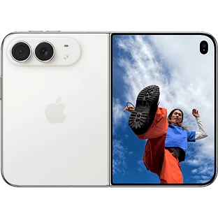iPhone Duo, 512 GB, Star White