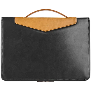 Чехол MOSHI Codex 15 Чёрный