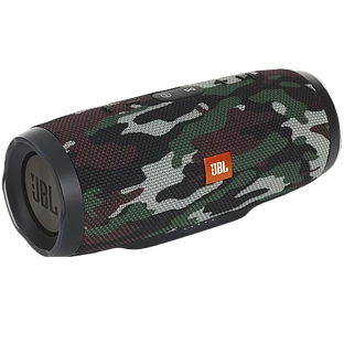 Портативная колонка JBL Charge 3 Камуфляж