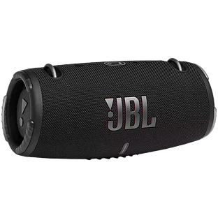 Портативная колонка JBL Xtreme 3 Чёрный
