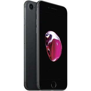 iPhone 7, 32 ГБ, Чёрный