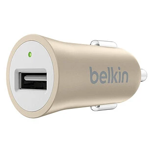 Автомобильный адаптер BELKIN USB