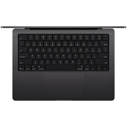 MacBook Pro 16", M5 Pro (18C CPU/20C GPU), 48GB, 1TB, Черный космос