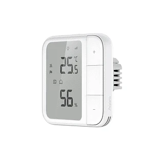 Терморегулятор для теплого пола Aqara W500