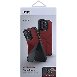 Чехол UNIQ MAGSAFE TRANSFORMA