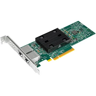 Сетевая карта Broadcom BCM957508-P2100G