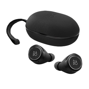 BANG & OLUFSEN Beoplay E8 Беспроводные наушники, Чёрный