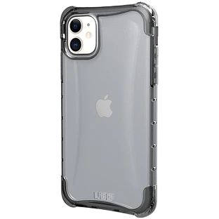 Защитный чехол UAG PLYO  Лёд для iPhone 11