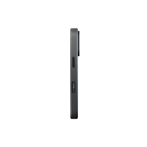 Чехол защитный NATIVE UNION ACTIVE CASE FOR IPHONE 18 PRO NAVY, для iPhone 18 PRO, цвет: синий
