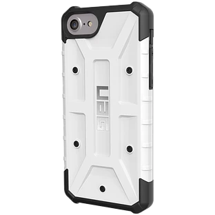 Защитный чехол UAG Pathfinder  Белый для iPhone SE (2-го поколения)/8/7